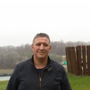 Meet your Posher, Toufikfares